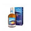 Rum Shark Venezuela 2009 61,5%  61,5% 0,7 l