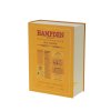 Hampden Estate HLCF Classic Overproof Gift Box  60,0% 0,7 l