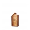 Don Papa Baroko & Hip Flask Gift Box  40,0% 0,7 l