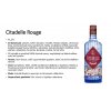 Citadelle rouge