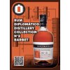 Diplomatico N2 batch barbet