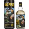 Douglas Laing Big Peat The Steiermark Edition boxik