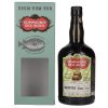 Compagnie des Indes MAURITIUS Single Cask Rum 13 ans Armagnac Finish 53,1% box