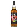 Liquid Treasures LABOURDONNAIS 10 Years Old Rum Session NO. 11 2010 51,9%