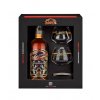 Millonario 10 Aniversario Reserva Gift Box  40,0% 0,7 l
