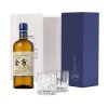 Nikka Yoichi Single Malt Gift Box  45,0% 0,7 l