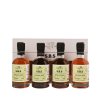 S.B.S. Jamaica 2021 WPE Set Gift Box  0,8 l