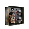 Demon's Share 12 Y.O. Gift Box  41,0% 0,7 l