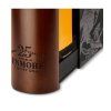 Rum Nation Enmore 25 Y.O. Sherry Finish 1997-2023  59,0% 0,5 l
