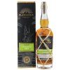 Plantation Single Cask Trinidad 2011 Sauternes box