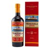 Transcontinental Rum Line VENEZUELA 2006 box