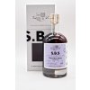 S.B.S. Guyana 2003 17 YO Diamond Savalle 2