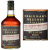Chairman's Reserve THE FORGOTTEN CASKS etiketa