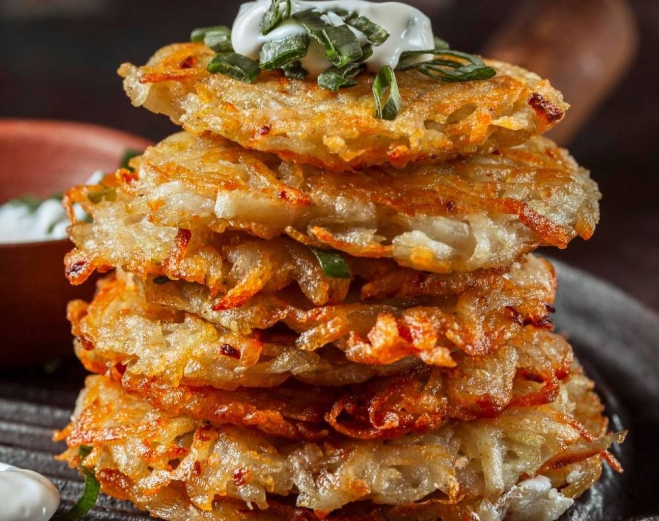 Česká kuchyně plná koření