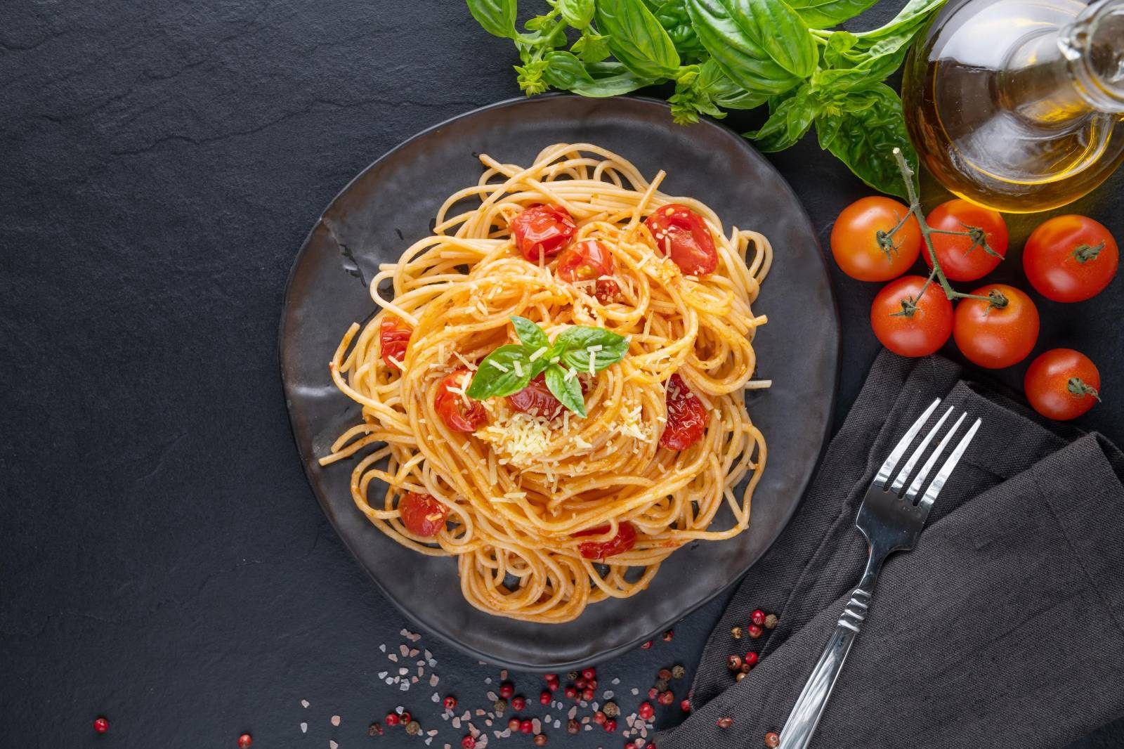 Italská kuchyně