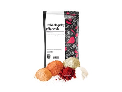 Technologicky COMBI 1kg 0