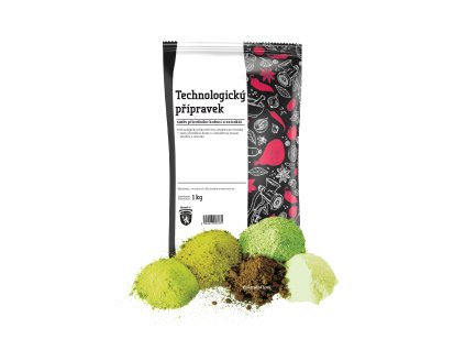Technologicky prirodni 1kg