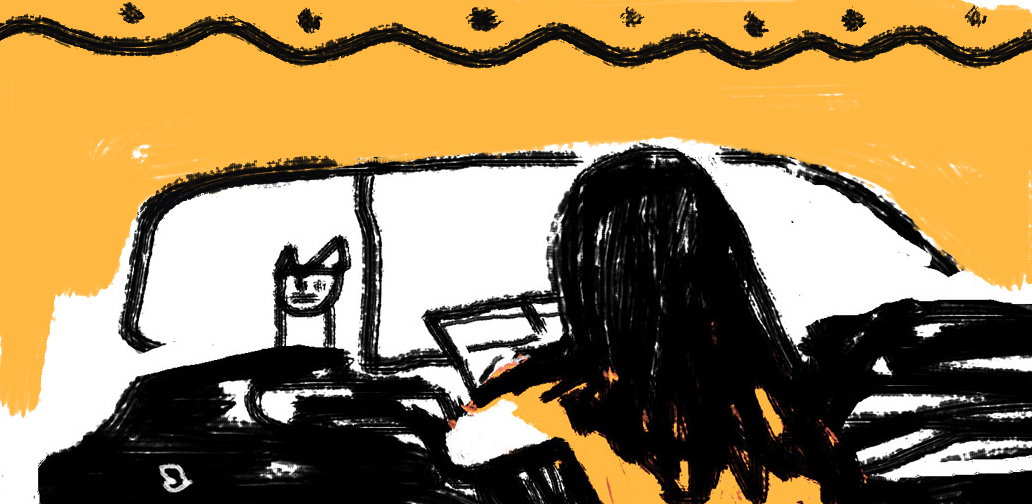 Slečinka vs. Dan Brown