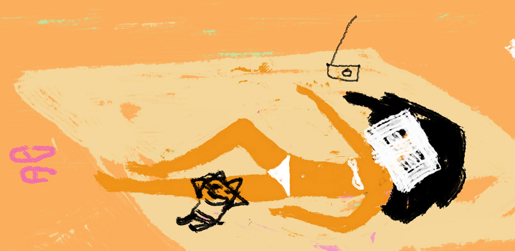 Do třetice o reklamě