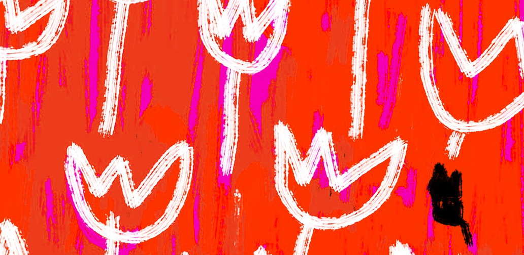 Obrazy - březen 2021