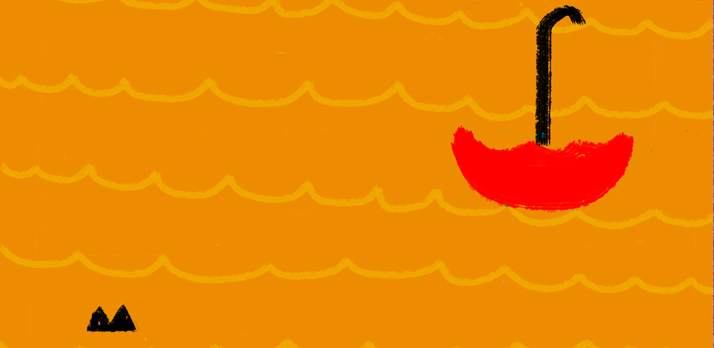 Obrazy - květen 2021