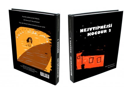 05 NEJVTIPNĚJŠÍ KOCOUR 2