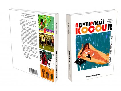 01 NEJVTIPNĚJŠÍ KOCOUR 2022 best