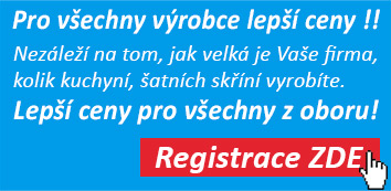 Slevy pro výrobce