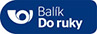 Balík-Do-ruky----logo