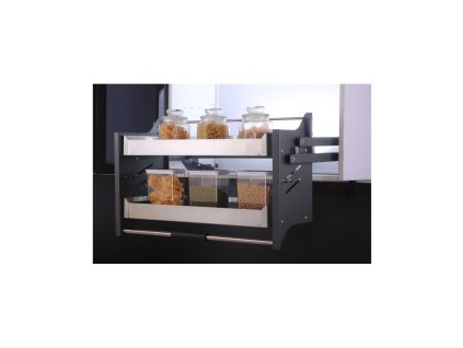 Dvojkoš horní stahovací STARLIFT10 900mm Cr