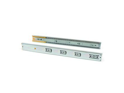 Ložiskový plnovýsuv s tlumením  350mm