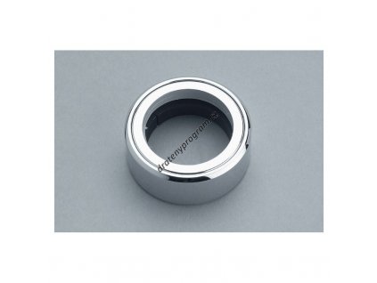 12628 objimka pro sloup chrom mat