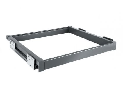 50969 univerzalni ram s tlumenym dovrenim 764 824x480x56 mm antracit