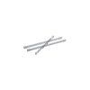 15289 podelny reling elegance 300 l p bily
