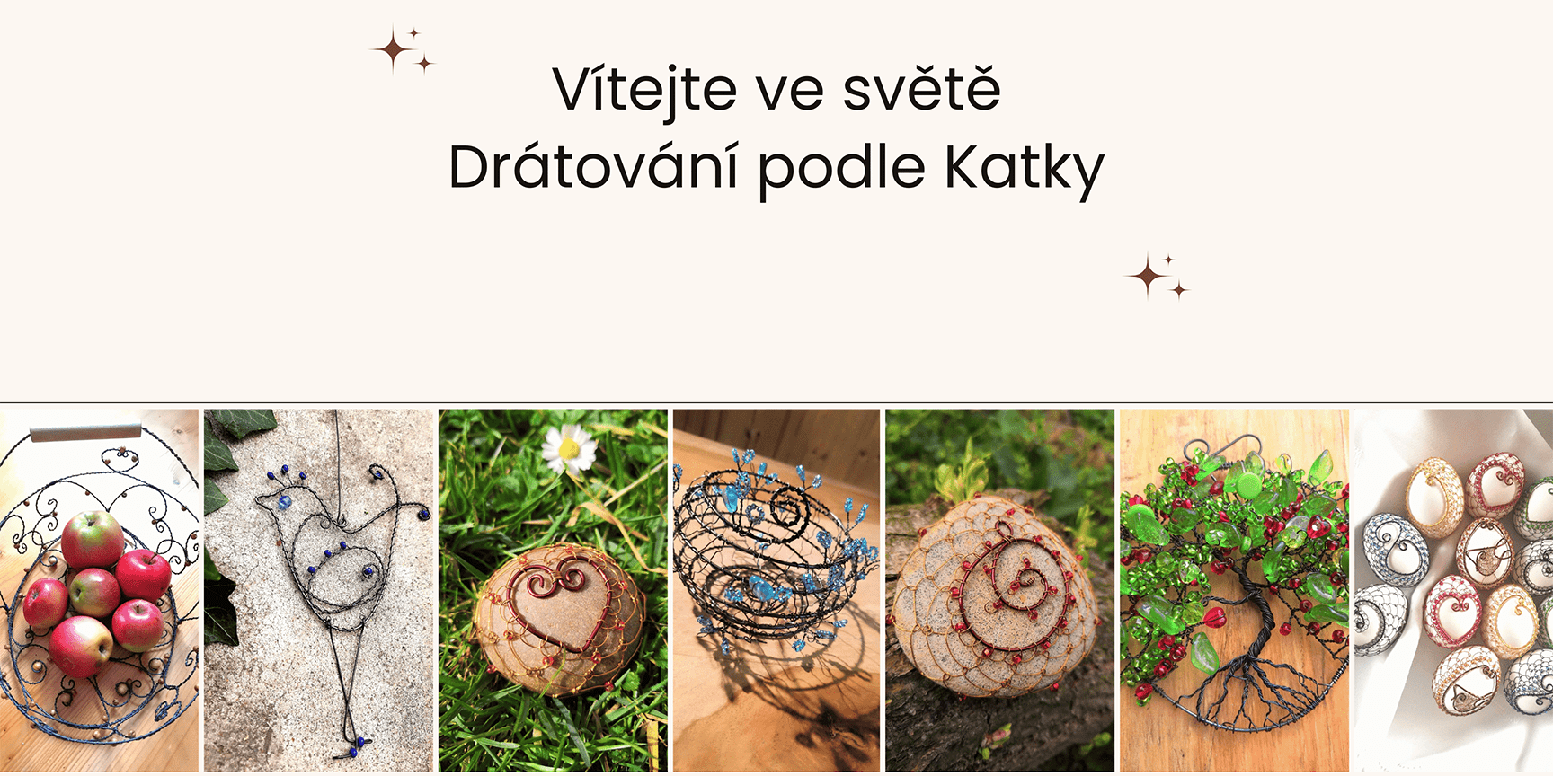 Drátování podle Katky