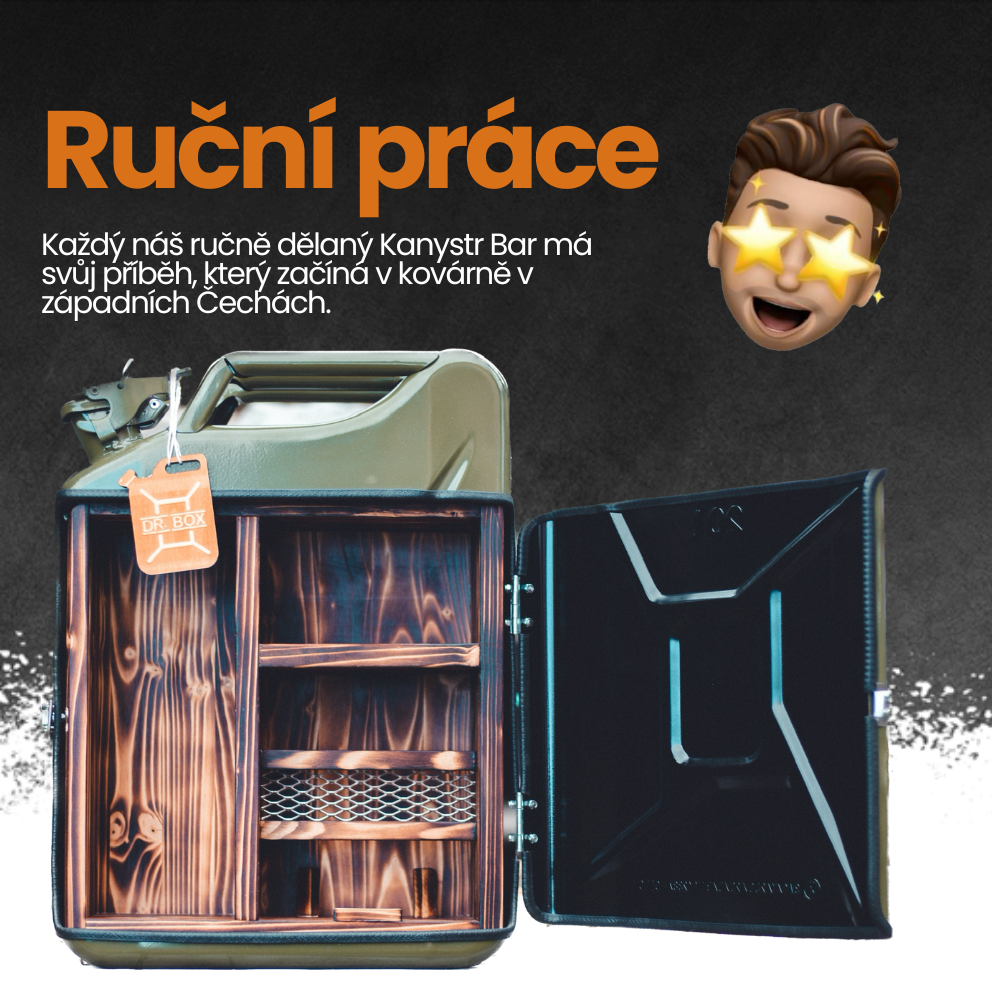 Kanystr Bar Mobile #3