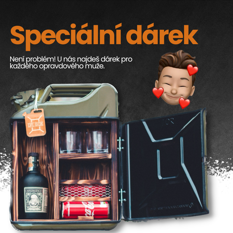 Kanystr Bar Mobile #4