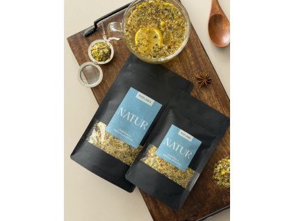 CHRÍPKA A PRECHLADNUTIE