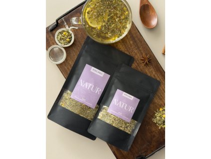 PMS (PREDMENŠTRUAČNÝ SYNDRÓM)