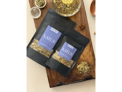 ZVÄČŠENÁ PROSTATA