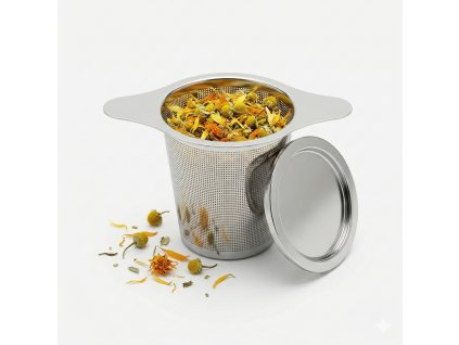 SITKO NA ČAJ S ÚCHOPOM