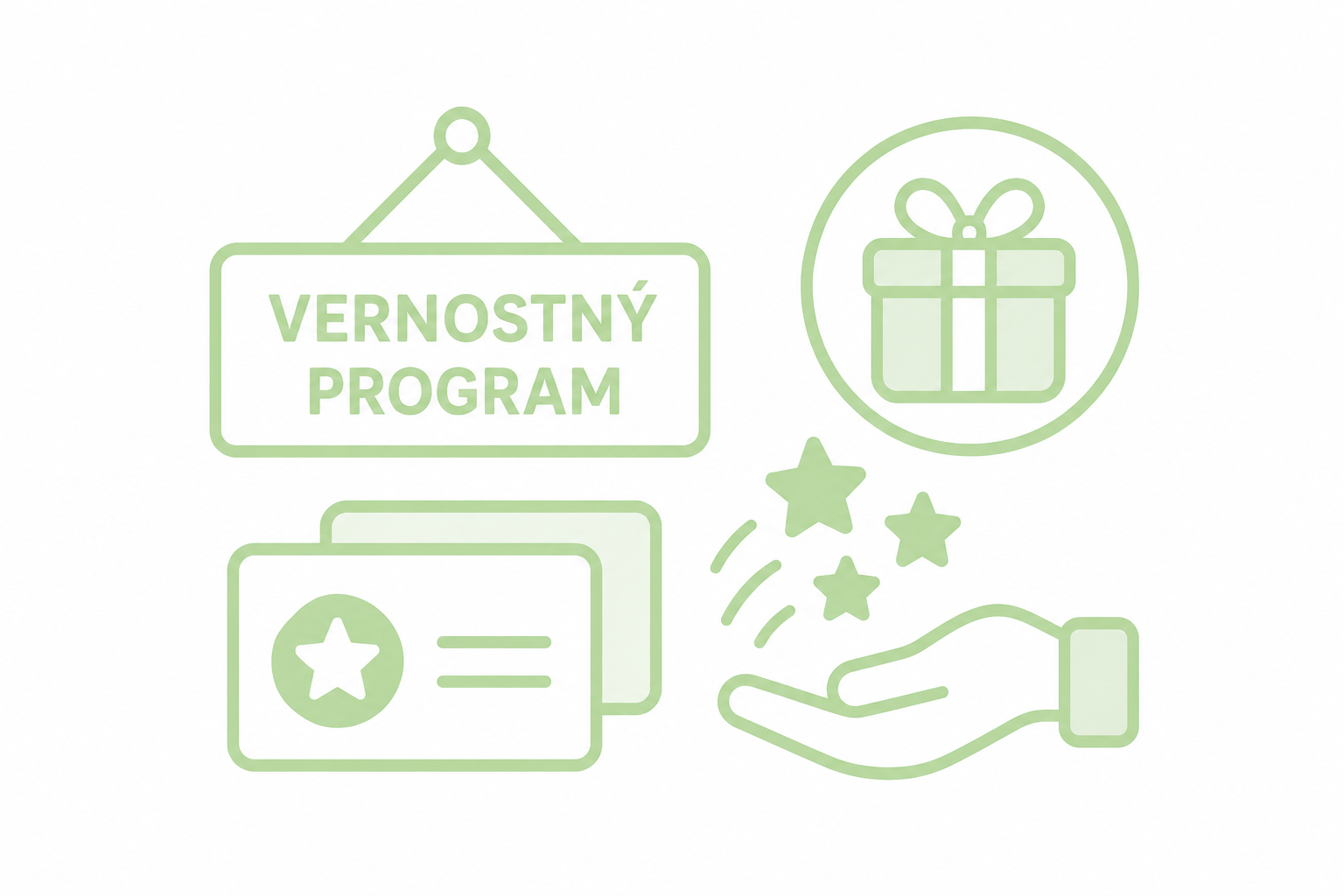 Vernostný program