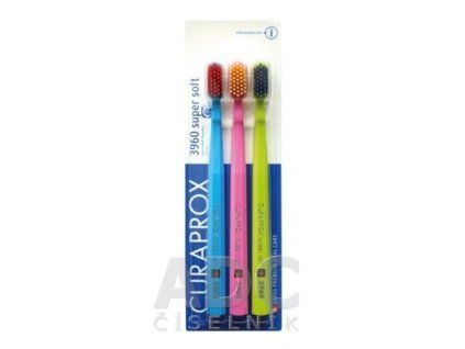 curaprox 3960 super soft