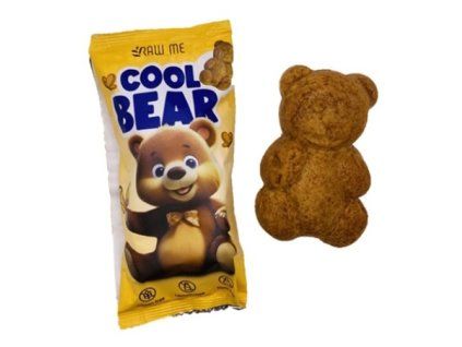 cool bear