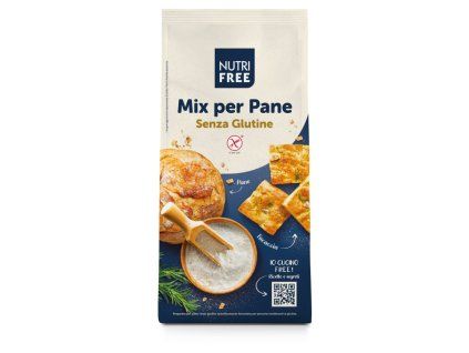 mix per pane
