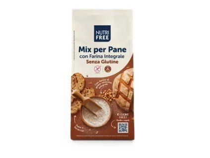 mix per pane integrale