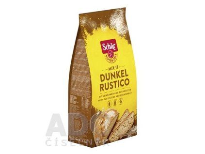 dunkel rustico