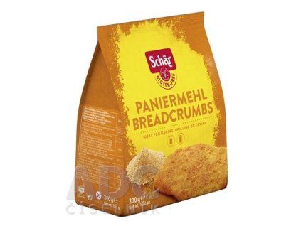 Paniermehl breadcrumbs