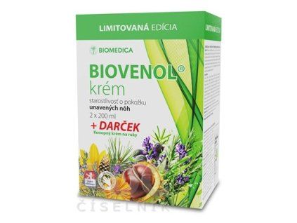 biovenol krem