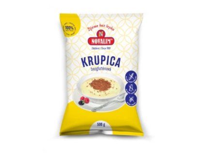krupica